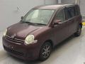 2011 Toyota Sienta