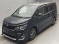 2014 Toyota Voxy