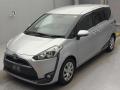 2017 Toyota Sienta