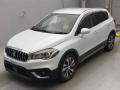 2017 Suzuki SX4 S-Cross