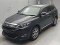 2016 Toyota Harrier