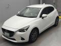 2018 Mazda Demio