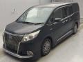 2015 Toyota Esquire