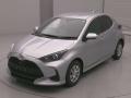 2025 Toyota YARIS