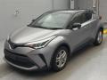 2020 Toyota C-HR