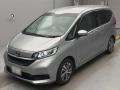 2019 Honda Freed hybrid