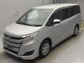 2021 Toyota Noah