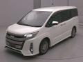 2021 Toyota Noah