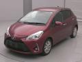 2019 Toyota Vitz