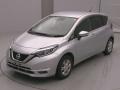 2019 Nissan Note