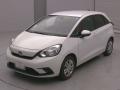 2022 Honda Fit