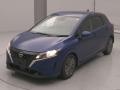 2023 Nissan Note