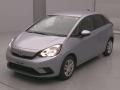 2022 Honda Fit