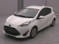 2021 Toyota Aqua