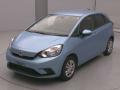 2022 Honda Fit
