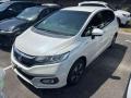 2018 Honda Fit Hybrid