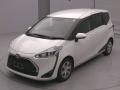 2019 Toyota Sienta