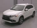 2019 Mitsubishi RVR