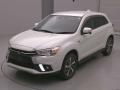 2019 Mitsubishi RVR