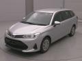 2019 Toyota Corolla Fielder