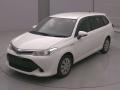 2017 Toyota Corolla Fielder