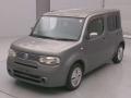 2011 Nissan Cube