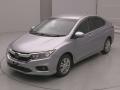 2019 Honda Grace