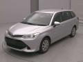 2017 Toyota Corolla Fielder