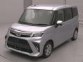 2021 Toyota Roomy