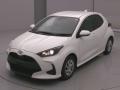 2022 Toyota YARIS