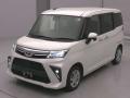2021 Toyota Roomy
