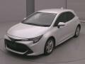 2021 Toyota Corolla Sports