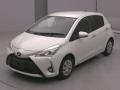 2019 Toyota Vitz