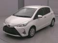 2019 Toyota Vitz