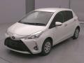 2019 Toyota Vitz