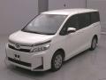 2020 Toyota Voxy