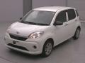 2021 Toyota Passo