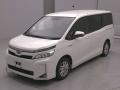2020 Toyota Voxy