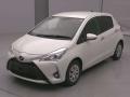 2019 Toyota Vitz