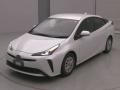 2021 Toyota Prius