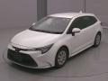2020 Toyota Corolla Touring Wagon
