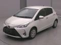 2019 Toyota Vitz