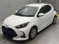 2021 Toyota YARIS