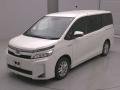 2020 Toyota Voxy