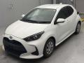 2021 Toyota YARIS