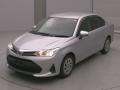 2021 Toyota Corolla Axio