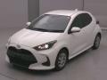 2021 Toyota YARIS
