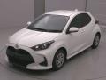 2021 Toyota YARIS