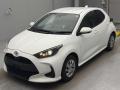 2021 Toyota YARIS