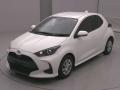 2021 Toyota YARIS
